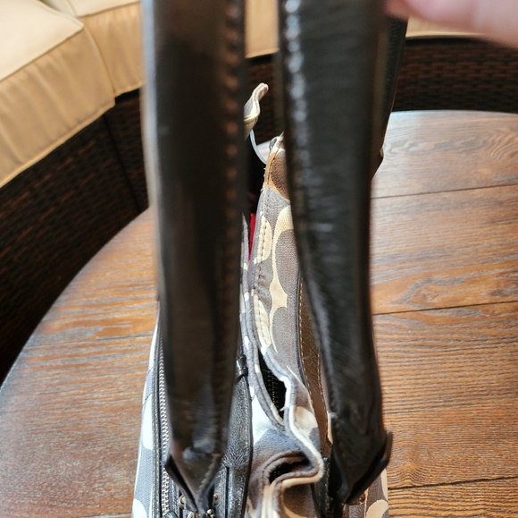 Coach Bags Coach Penelope Shoulder Bag In Dove Grey J893 3289